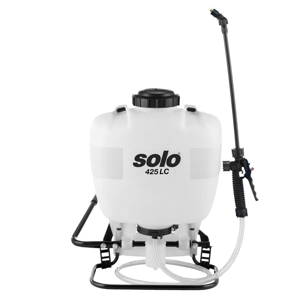 Solo 425LC 15L Piston Backpack Sprayer