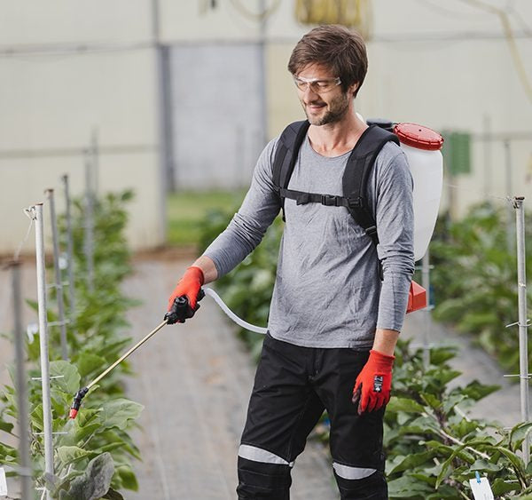 Solo 441Li 16L Battery Backpack Sprayer