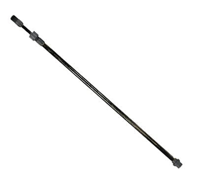 Solo Carbon Telescopic Wand 60-120cm