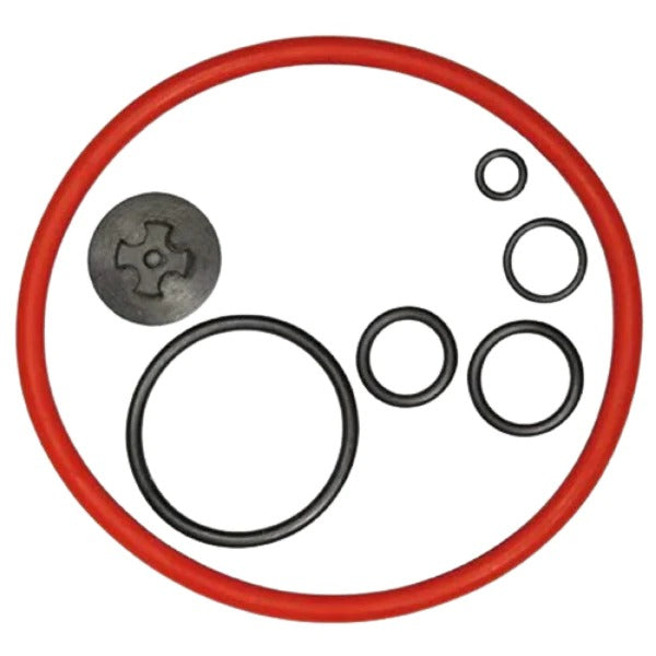 Solo Seal Repair Kit suit 456/457/407CI/456F