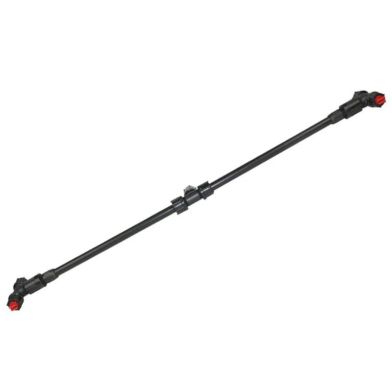 Solo 2 Nozzle Spray Boom