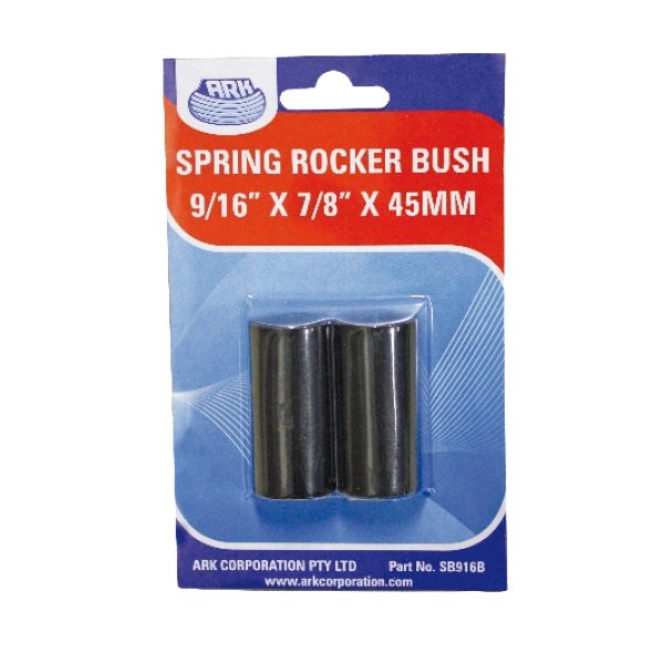 Ark Spring Rocker Bush 45mm