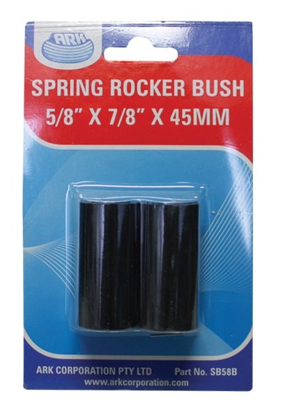 Ark Spring Rocker Bush 45mm