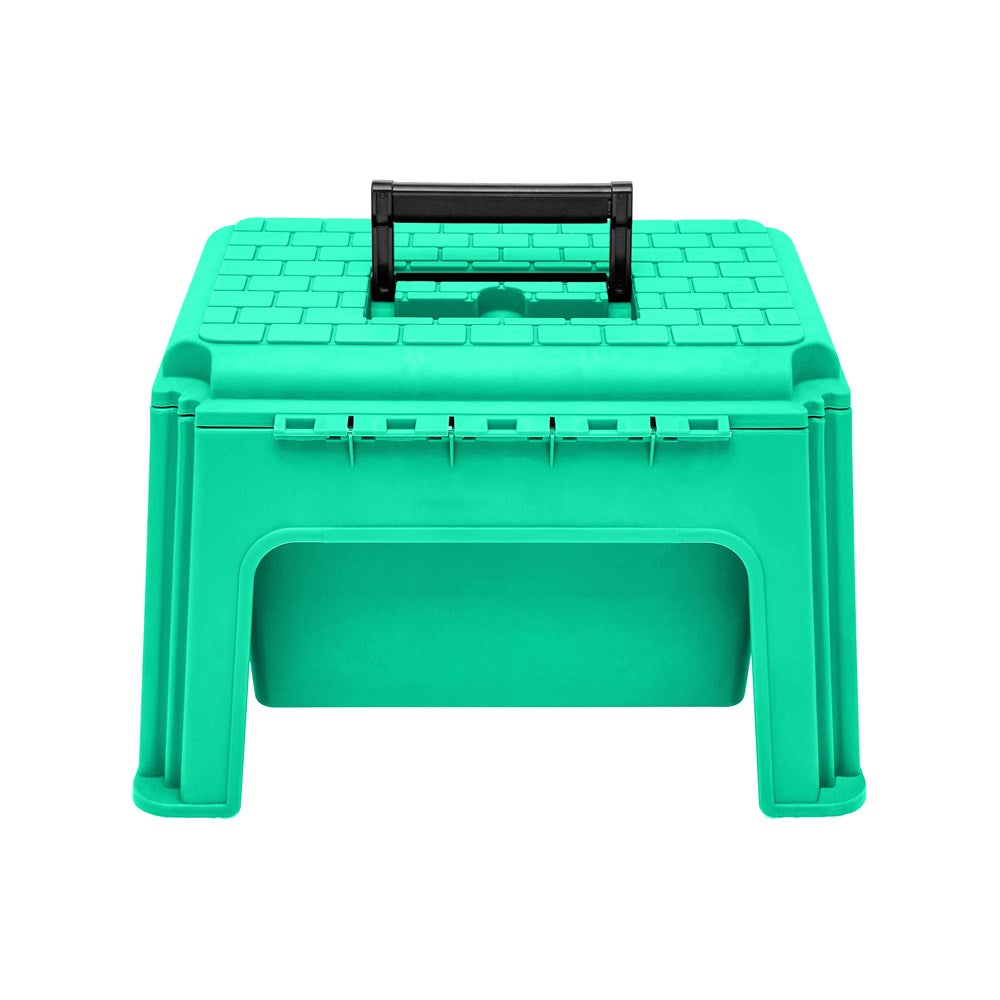 Step-Up Tack Box