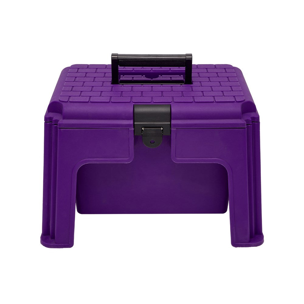 Step-Up Tack Box