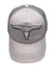 Stetson Buffalo Horns Trucker Cap