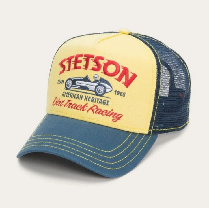 Stetson Cap Racing Kids