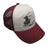 Stetson Kids Lasso Trucker Cap