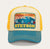 Sunset Trucker Cap