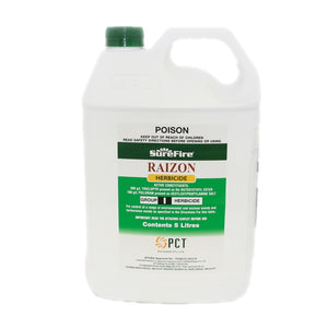 Surefire Raizon Herbicide - 300g/L Triclopyr 100g/L Picloram