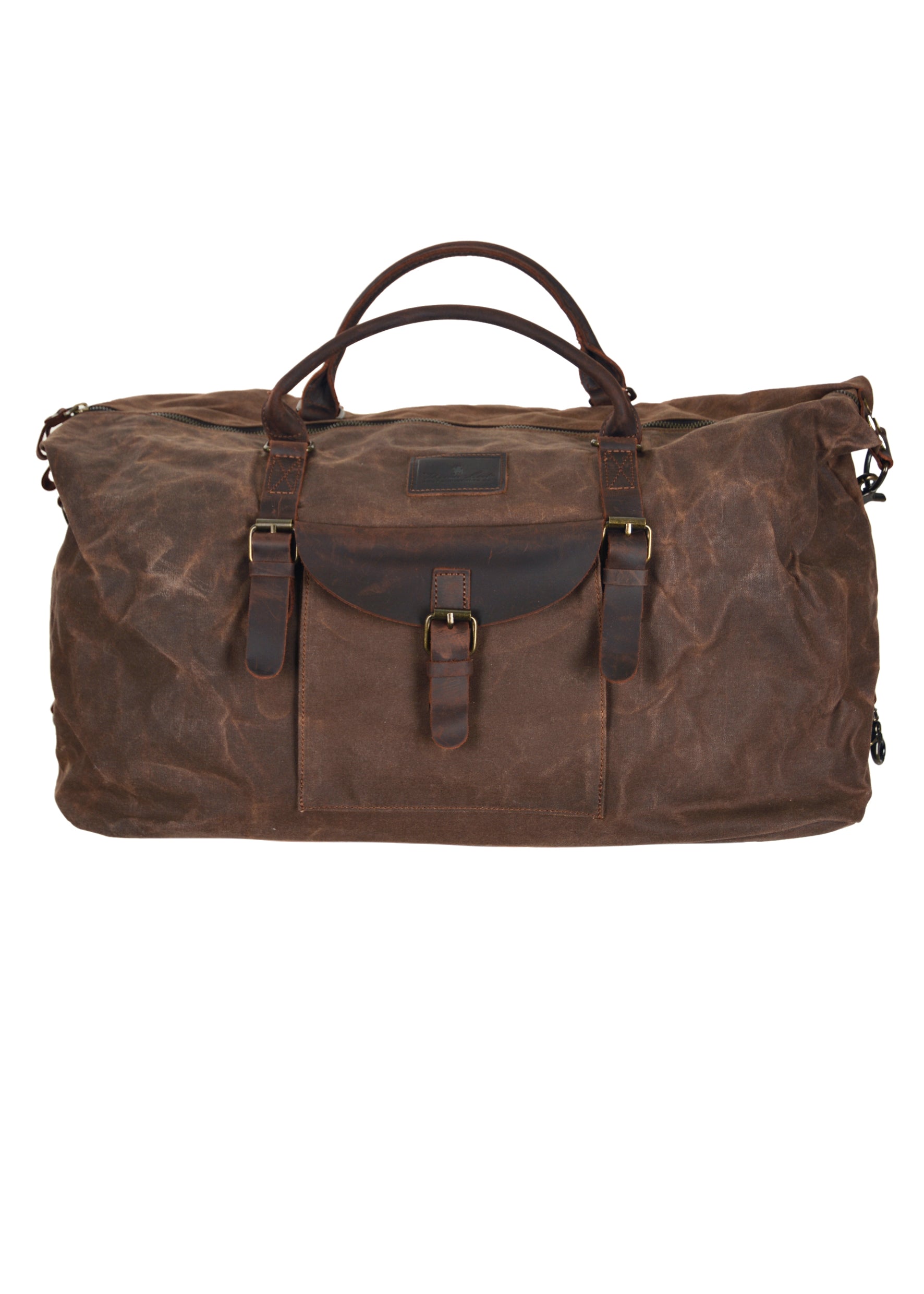 Thomas Cook Gundaroo Duffle Bag