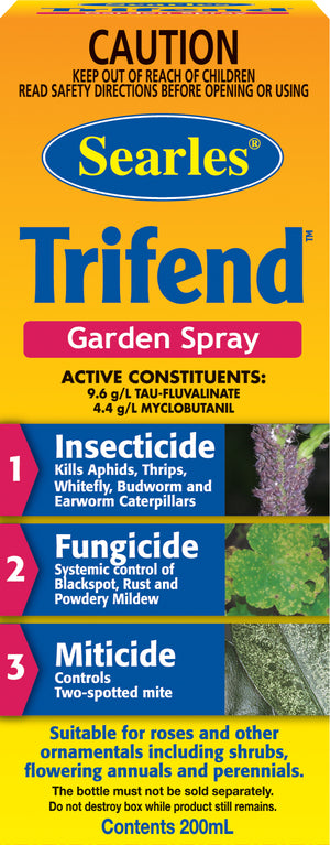 Searles Trifend Concentrate