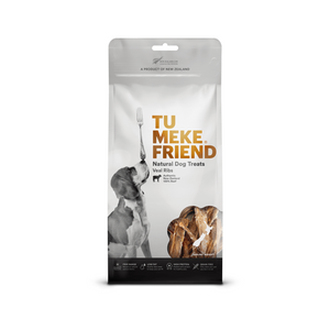 TU MEKE FRIEND Air-Dried Natural Dog Treats Veal Ribs
