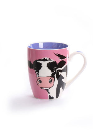 Thomas Cook Farm Mug