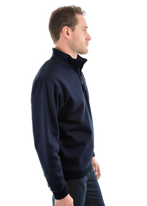 Thomas Cook Flinders Fleece Top