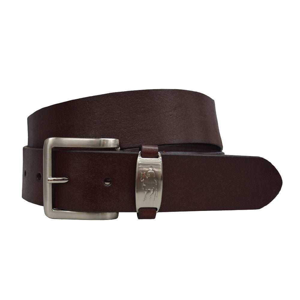 Thomas Cook Horseman Badge Belt