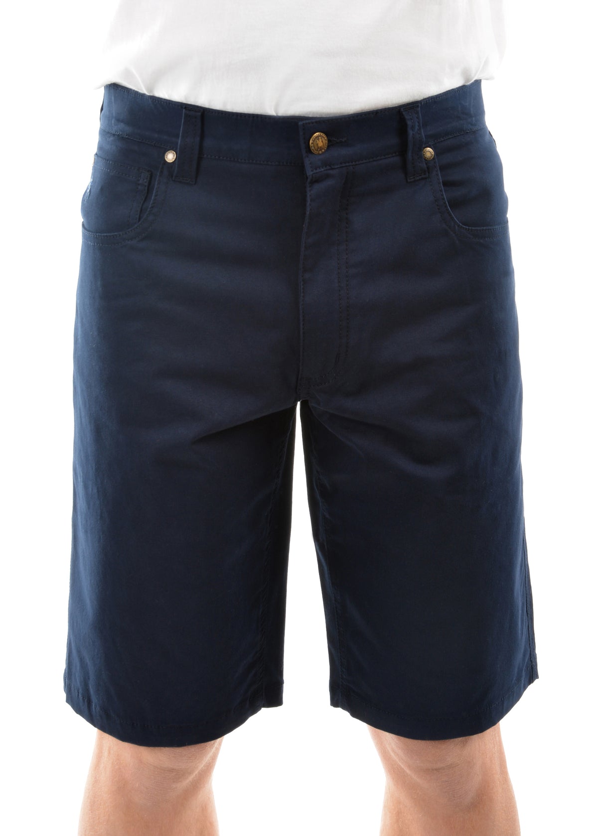 Thomas Cook Jake Comfort Waist Shorts