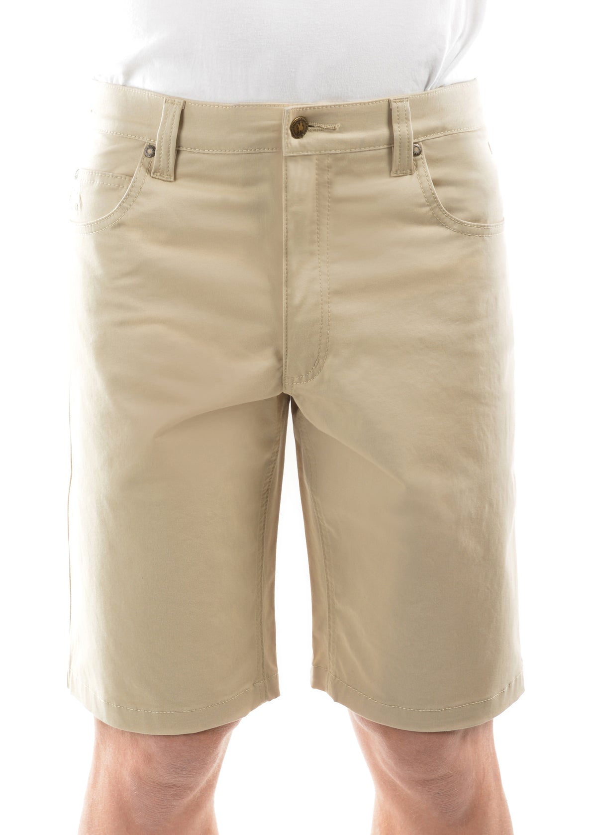 Thomas Cook Jake Comfort Waist Shorts