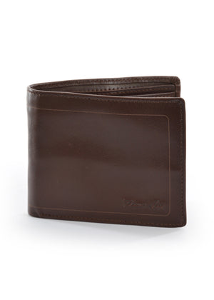 Thomas Cook Leather Edged Wallet