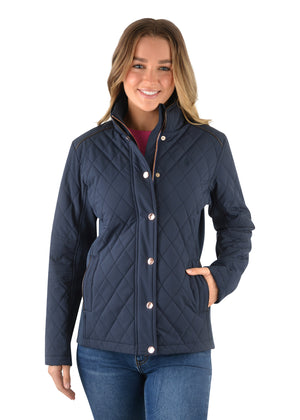 Thomas Cook Patricia Jacket