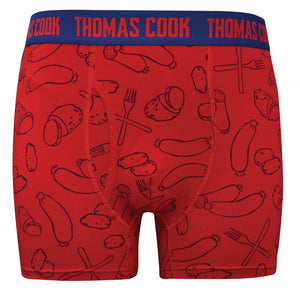 Thomas Cook Precious Underwear Twin Pack