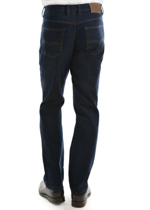 Thomas Cook Tailored Fit Ashley Denim Jean