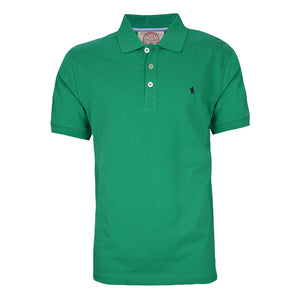 Thomas Cook Tailored Polo Short Sleeve