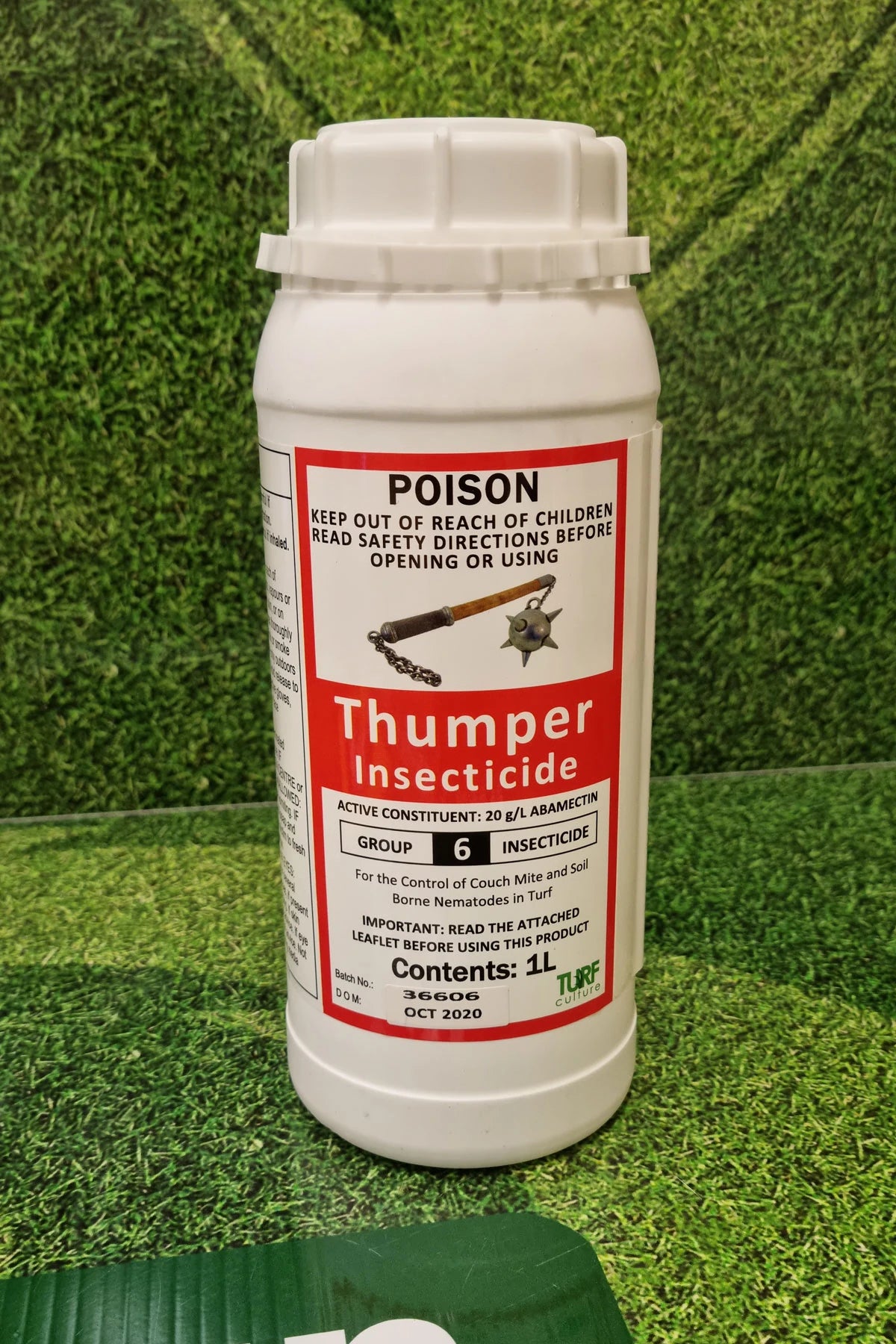 Thumper Insecticide