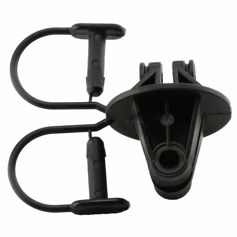 Thunderbird EF-18D Dual Purpose Steel Post Insulator