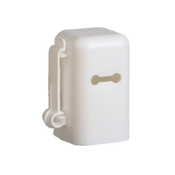 Thunderbird EF-23S Steel Post Cap Insulator
