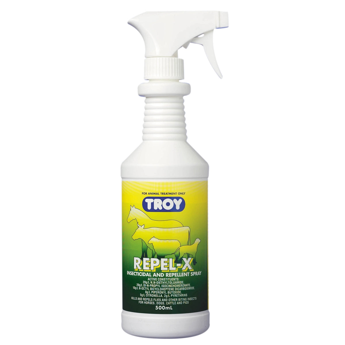 Troy Repel X