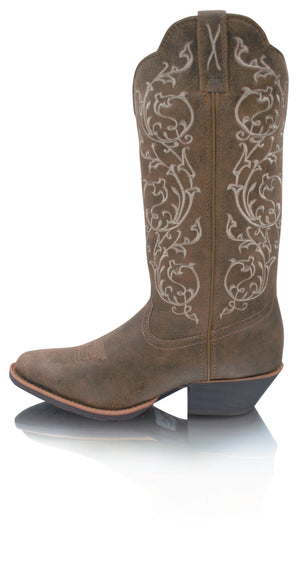 Twisted X Womens Western