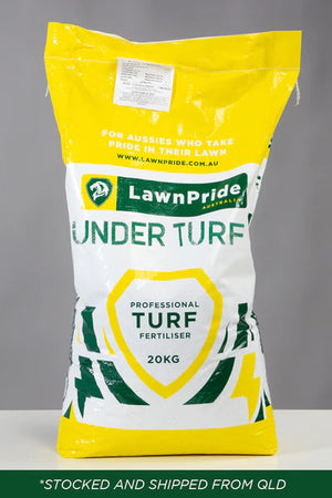 Lawn Pride Turf Starter