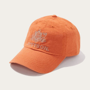 Stetson Cap Linen Khaki