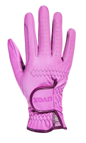 Uvex Sportstyle Kids Gloves