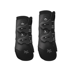 Veredus Absolute Dressage Hind Boot with Elastic