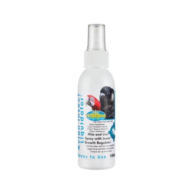 Vetafarm Avian Insect Liquidator RTU