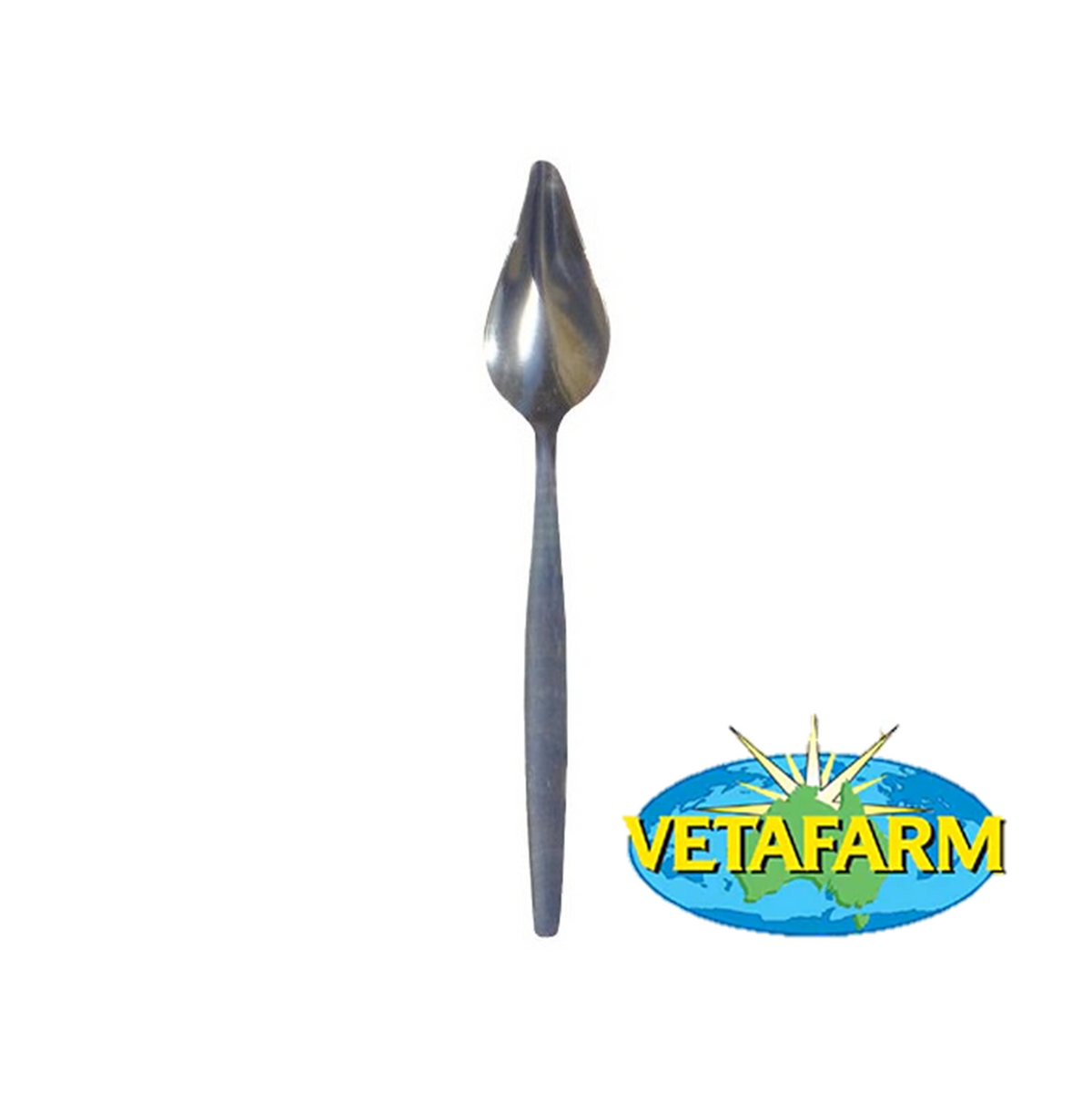 Vetafarm Bird Feeding Spoon