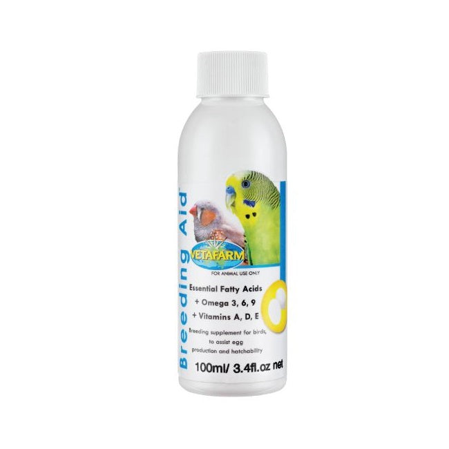 Vetafarm Breeding Aid