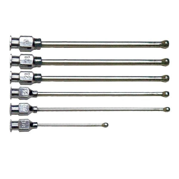 Vetafarm Crop Needle