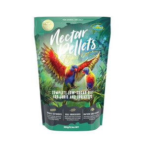 Vetafarm Nectar Pellets