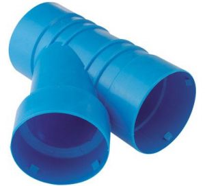 Vinidex DRAINCOIL Junction