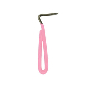 Vinyl Grip Hoof Pick