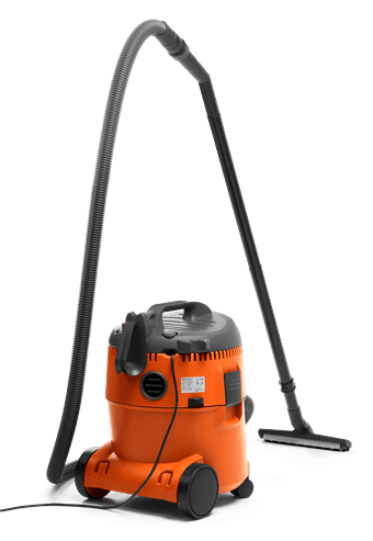 Husqvarna WDC220 Wet and Dry Vacuum Cleaner