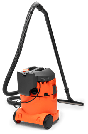 Husqvarna WDC325L Wet and Dry Vacuum Cleaner