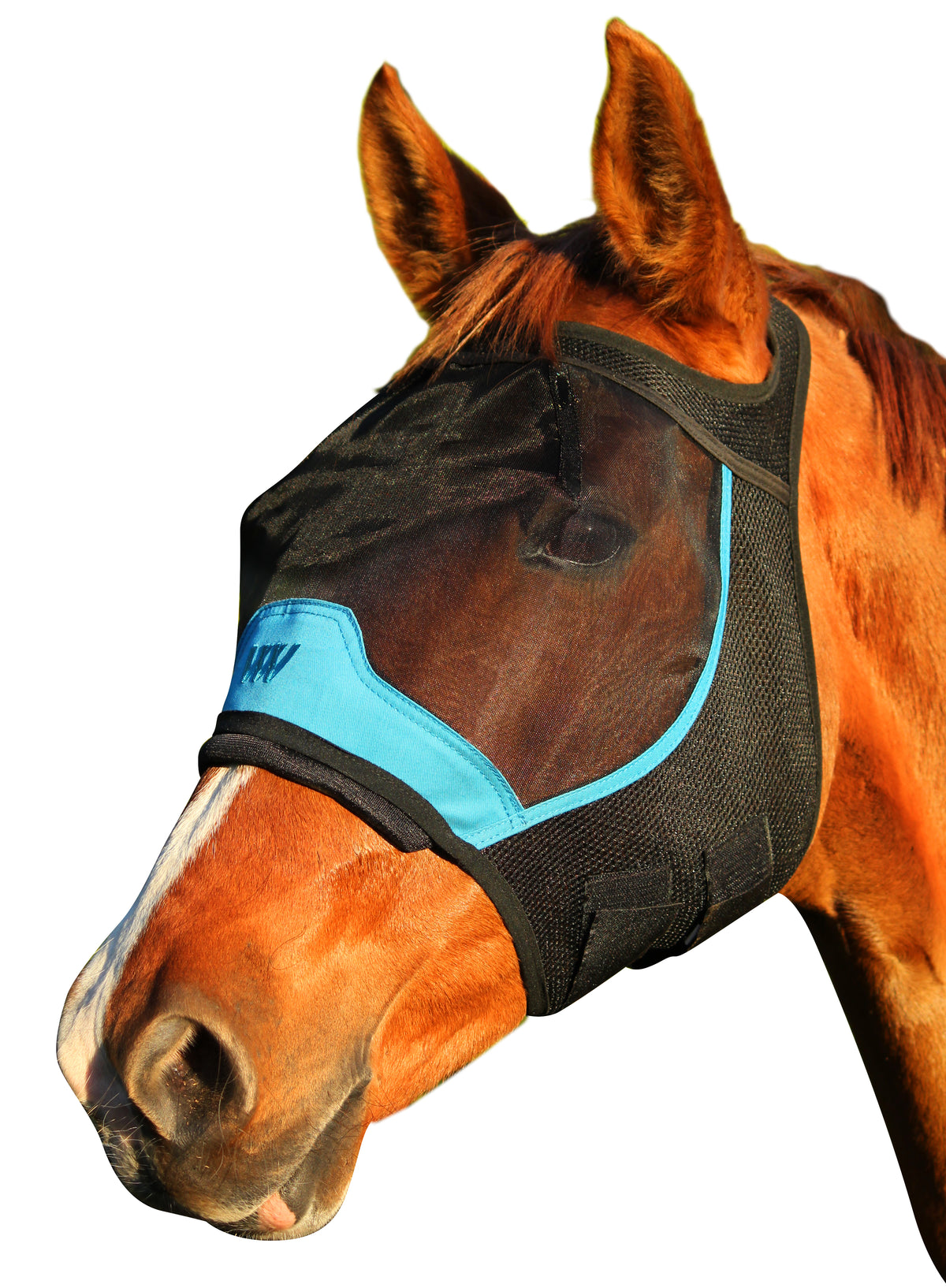 Woof Wear Fly Mask No Ears