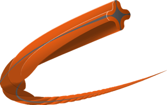 Husqvarna 3.0mm Whisper Twist