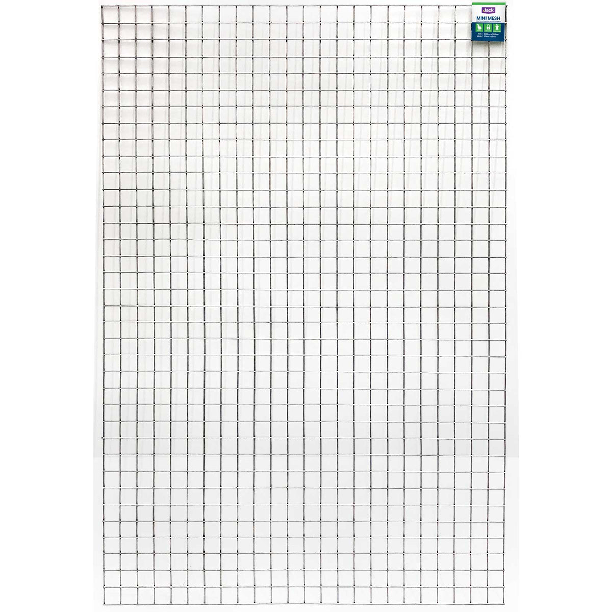 Jack Mini Mesh Panel 600x900