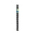 Jack Trellis Plastic Green 120x100x100x1.60