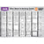 Jack Garden Mesh 90x12x12x1.0